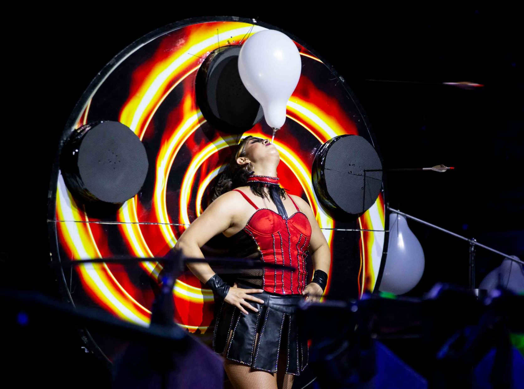Cirque Italia Photo No. 9